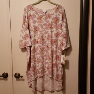 Lularoe Muppets Miss Piggy Irma
